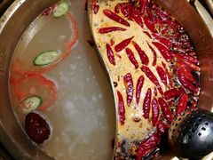 -小龙坎老火锅(北京三里屯店)