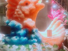 -雍和会海鲜姿造自助(湖东路店)