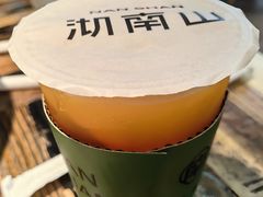 -江南驿·二十余年创意杭帮味(良渚玉鸟集店)