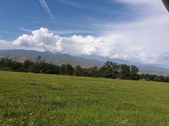 -新疆那拉提国家旅游度假区