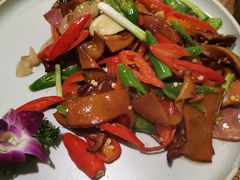 -紫滇源云南生态菜(丹凤街店)