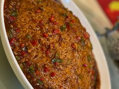 -盱眙虾神於氏龙虾(夫子庙红街店)