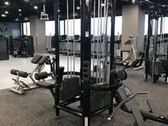 -OXYGYM 奥美氧舱运动中心(领展购物广场·中关村店)