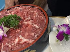-港迹·鲜围煮海鲜火锅(湖州时代广场店)