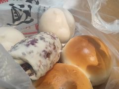 -宫门口馒头铺(创始人总店)