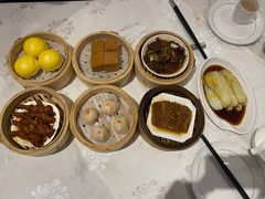 -京粤荟(海王银河科技大厦店)