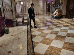 -麦度量贩式KTV(中联广场店)