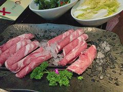 -捞王锅物料理(凯旋路店)