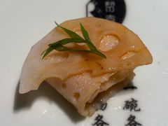 -苏帮袁Sue Cuisine(来福士店)
