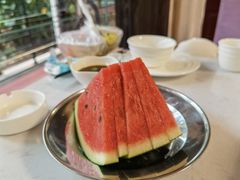 -山菌美食苑(振兴路店)