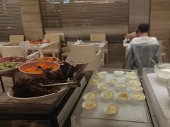 -北京王府井希尔顿酒店·万斯阁西餐厅