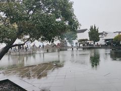 -苏州园林博物馆
