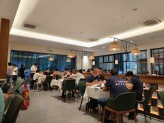 -客颂·客家宴(大壮国际广场店)
