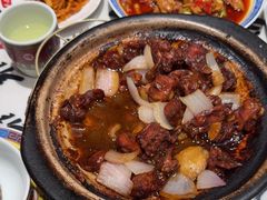 -南昌大饭店·非遗南昌菜(万寿宫店)