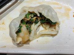 -馅老满·生春阁(慕田峪店)