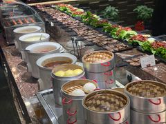 -九记潮汕现切鲜牛肉自助火锅(新开铺店)