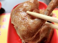 -光明刘冰乳鸽店(光明法政北路店)