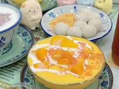 -荔芳传统糖水铺