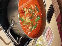 -新大新豆米火锅1993(万象汇店)