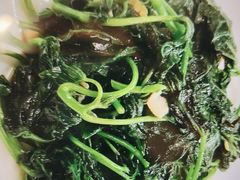 -大洋家·精品潮汕菜·生腌砂锅粥(天河东路店)