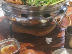 -悟能八戒烤肉自助(秦隆步行街店)