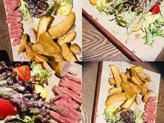 -The Cheebat 锌吧·Bistro(体育西店)