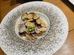 -臻鲜燕海鲜融合餐厅(金陵style店)