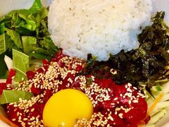 -BHC炸鸡(明洞总店)