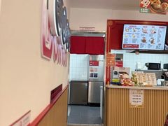 -吉祥馄饨(上海新上大店)