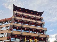 -千岛湖鱼味馆(十字街总店)