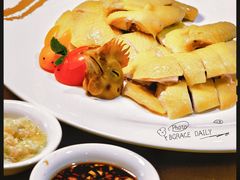 -红棉中餐厅·广州海航威斯汀酒店