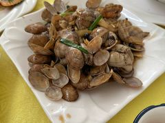 -秋姐美食店(旅游大道店)