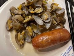 -星伦多 自助料理(圆融店)