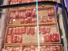 -韩胜·料理级自助烤肉海鲜火锅(财富港店)