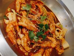 -李想大虾(吾悦广场店)