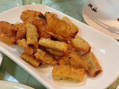 -何记面馆(龙泉山店)