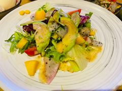 -季玄精致日本料理自助餐(闸北公园店)