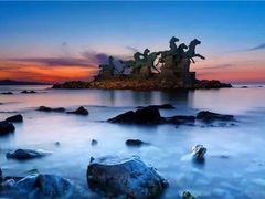 -养马岛旅游度假区