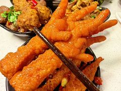 -三江汇火锅店(保全街店)