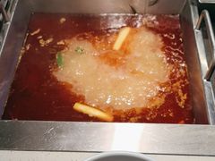 -麻辣空间·清油火锅(万达广场店)