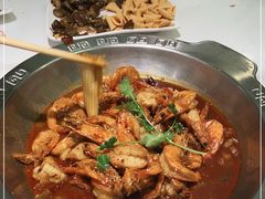 -李想大虾(吾悦广场店)