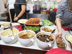 -大姨捞面(新安花园店)