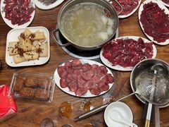 -官塘兄弟·潮汕牛肉店(官塘总店)