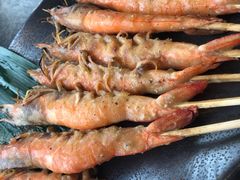 -日进一片海.生腌海鲜火锅.宵夜烧烤(三里屯总店)