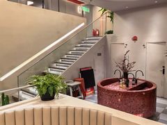 -隅乐胡椒虾·台湾菜·团建(皇岗店)