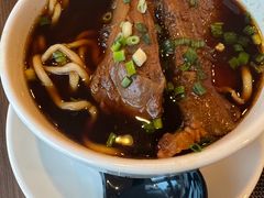 -中国厨房/台湾牛肉面
