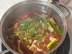 -贵州豆腐王(上合店)