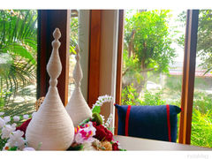 -Chom Cafe and Restaurant