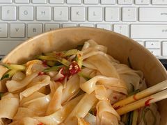 -魏家凉皮(来广营店)