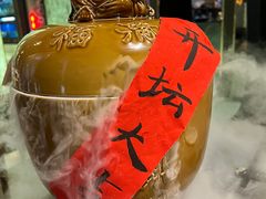 -福满满·精细佛跳墙火锅(湘江道店)